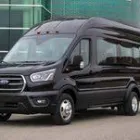 Business 1 image BEPPE TRANSPORT Mini Buses-Charter in Iklin WD