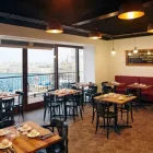 Business 5 image BRITISH HOTEL Restaurants in Valletta SHD