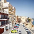 Business 11 image BRITISH HOTEL Restaurants in Valletta SHD