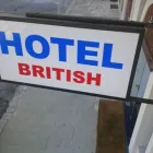 Business 18 image BRITISH HOTEL Restaurants in Valletta SHD