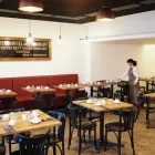 Business 1 image BRITISH HOTEL Restaurants in Valletta SHD