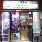 Business 9 image CAUCHI JOSEPH IRONMONGERY Key Cutting Service in Hamrun NHD