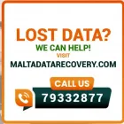 Business 1 image RECDATA - DATA RECOVRY MALTA Data Security, Retrieval & Recovery in Valletta SHD