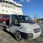 Business 1 image SUPER ROAD ASSISTANCE Tyre Repair Service in Luqa SHD