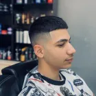 Business 2 image THE LADS’ BARBERSHOP Hair Styling in Zejtun SED