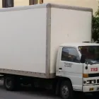 Business 1 image TNS FURNITURE MOVERS Furniture-Lifting in B'Bugia SED