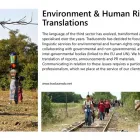 Business 1 image TRADUCENDO COMPANY LIMITED Translators in Swieqi NHD