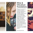 Business 2 image TRADUCENDO COMPANY LIMITED Translators in Swieqi NHD