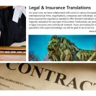 Business 5 image TRADUCENDO COMPANY LIMITED Translators in Swieqi NHD