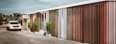 Business 4 image ACT_N ARCHITECTS AND CIVIL ENGINEERS Structu in B'Kara NHD