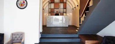 Business 10 image BRITISH HOTEL Restaurants in Valletta SHD