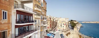 Business 11 image BRITISH HOTEL Restaurants in Valletta SHD