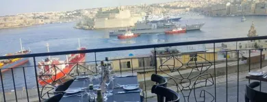 Business 14 image BRITISH HOTEL Restaurants in Valletta SHD