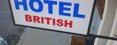 Business 18 image BRITISH HOTEL Restaurants in Valletta SHD