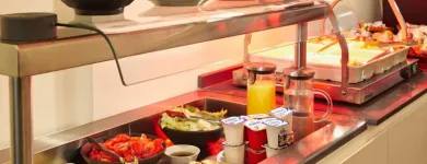 Business 19 image BRITISH HOTEL Restaurants in Valletta SHD
