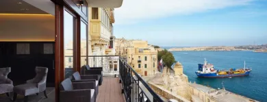 Business 26 image BRITISH HOTEL Restaurants in Valletta SHD