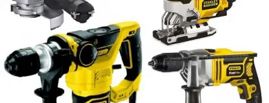 Business 6 image CAUCHI JOSEPH IRONMONGERY Key Cutting Service in Hamrun NHD