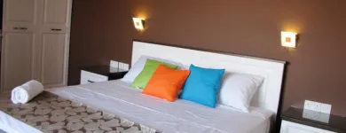 Business 13 image MARIBLU GUESTHOUSE Hotels in Xewkija-Gozo GCD