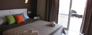 Business 21 image MARIBLU GUESTHOUSE Hotels in Xewkija-Gozo GCD