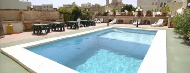 Business 24 image MARIBLU GUESTHOUSE Hotels in Xewkija-Gozo GCD