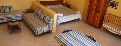 Business 7 image MARIBLU GUESTHOUSE Hotels in Xewkija-Gozo GCD