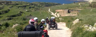 Business 1 image QUAD BIKE HIRE MALTA Travel Agencies in Sliema NHD