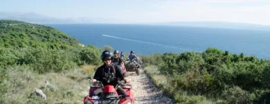 Business 2 image QUAD BIKE HIRE MALTA Travel Agencies in Sliema NHD