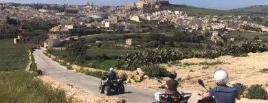 Business 3 image QUAD BIKE HIRE MALTA Travel Agencies in Sliema NHD