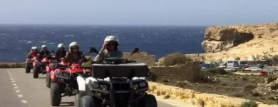 Business 6 image QUAD BIKE HIRE MALTA Travel Agencies in Sliema NHD