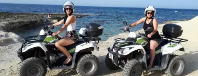 Business 8 image QUAD BIKE HIRE MALTA Travel Agencies in Sliema NHD