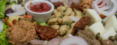 Business 2 image TA' KRIS RESTAURANT & MALTESE BISTRO Traditional Maltese food in Sliema NHD