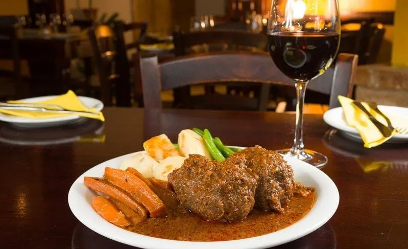 Business 5 image TA' KRIS RESTAURANT & MALTESE BISTRO
