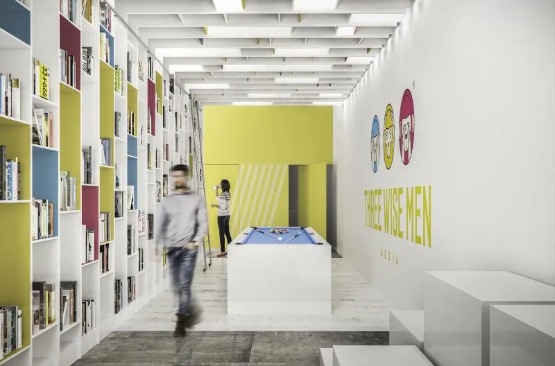 Business 6 image ACT_N ARCHITECTS AND CIVIL ENGINEERS