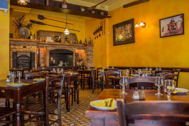 Business 18 image TA' KRIS RESTAURANT & MALTESE BISTRO