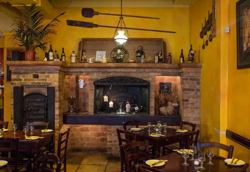 Business 20 image TA' KRIS RESTAURANT & MALTESE BISTRO