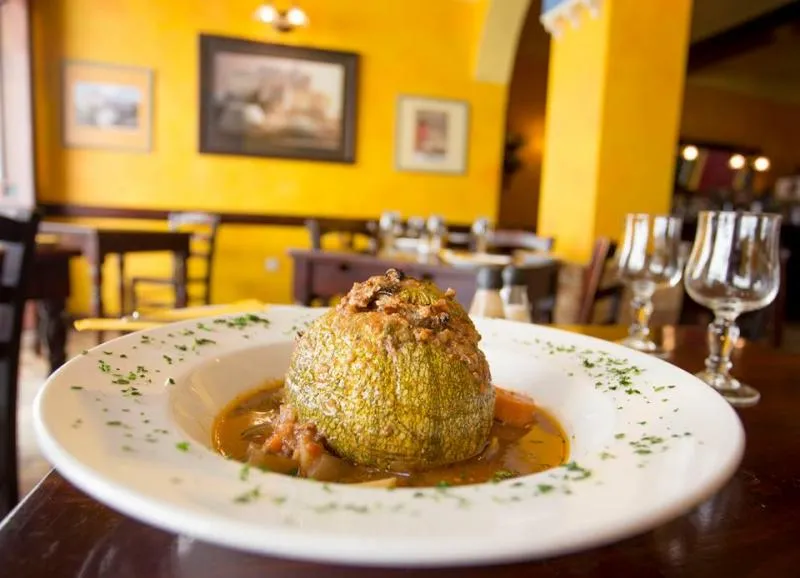 Business 13 image TA' KRIS RESTAURANT & MALTESE BISTRO