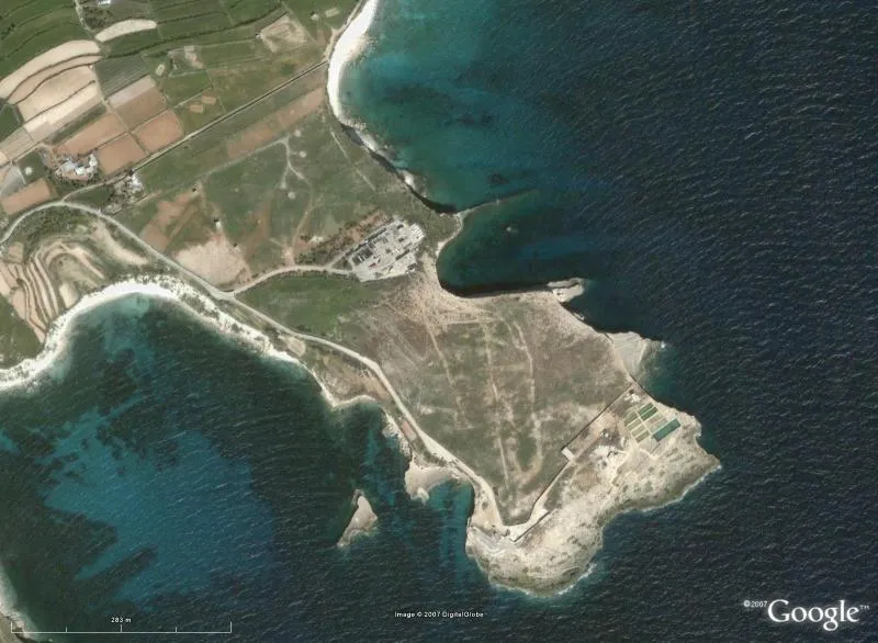 Business 4 image NATURE TRUST - FEE MALTA