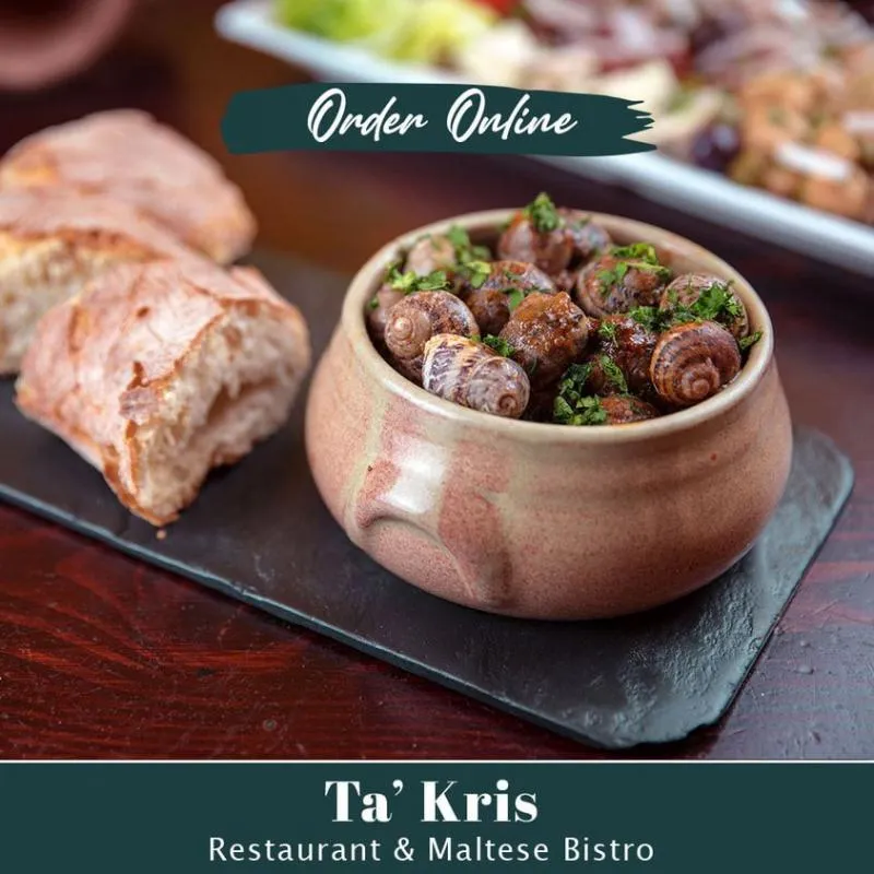 Business 6 image TA' KRIS RESTAURANT & MALTESE BISTRO
