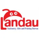 LANDAU STATIONERY & GIFTS Stationers in B'Kara NHD
