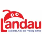 LANDAU STATIONERY & GIFTS