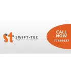 SWIFT-TEC YOUR COMPUTER SPECIALIST